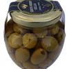 Tunisian Pitted Green Olives. Table Olives Pitted. Pitted Olives Hand Made