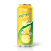 Manufacturer Premium Quality Vietnam Soft Dink 500 ml Canned Pineapple Juice Drink