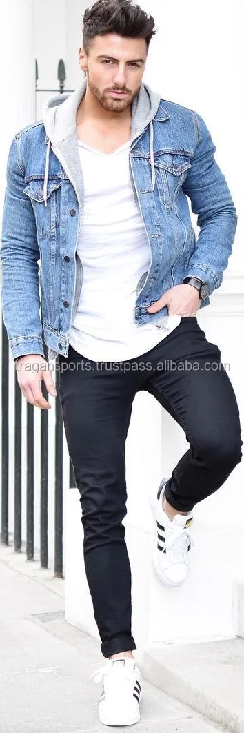 Denim Shirts Slim Fit Short Sleeve Men's Denim Shirts - Buy Denim