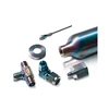 SilcoNert Durable Silicon Coating for Stainless Steel Ceramic
