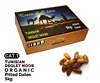 Sweet Arabic Dates. Tunisian High Quality category " Deglet Noor", Sweet Pitted , 5 Kg