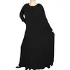 /product-detail/stylish-black-clothes-polyester-women-abaya-50038623667.html