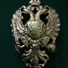 Wholesaler Reproduction History Badges & Buckles Antique Brass Finish High Quality Manufacture