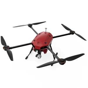 T MOTOR 1000mm Foldable UAV Drone Payload