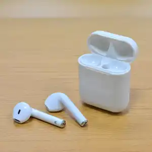 i9s TWS Waterproof Wireless Bluetooth Earphones