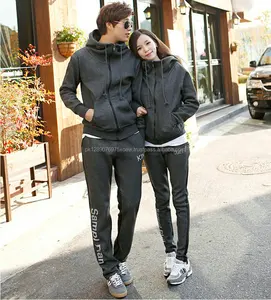 his and hers matching sweat suits