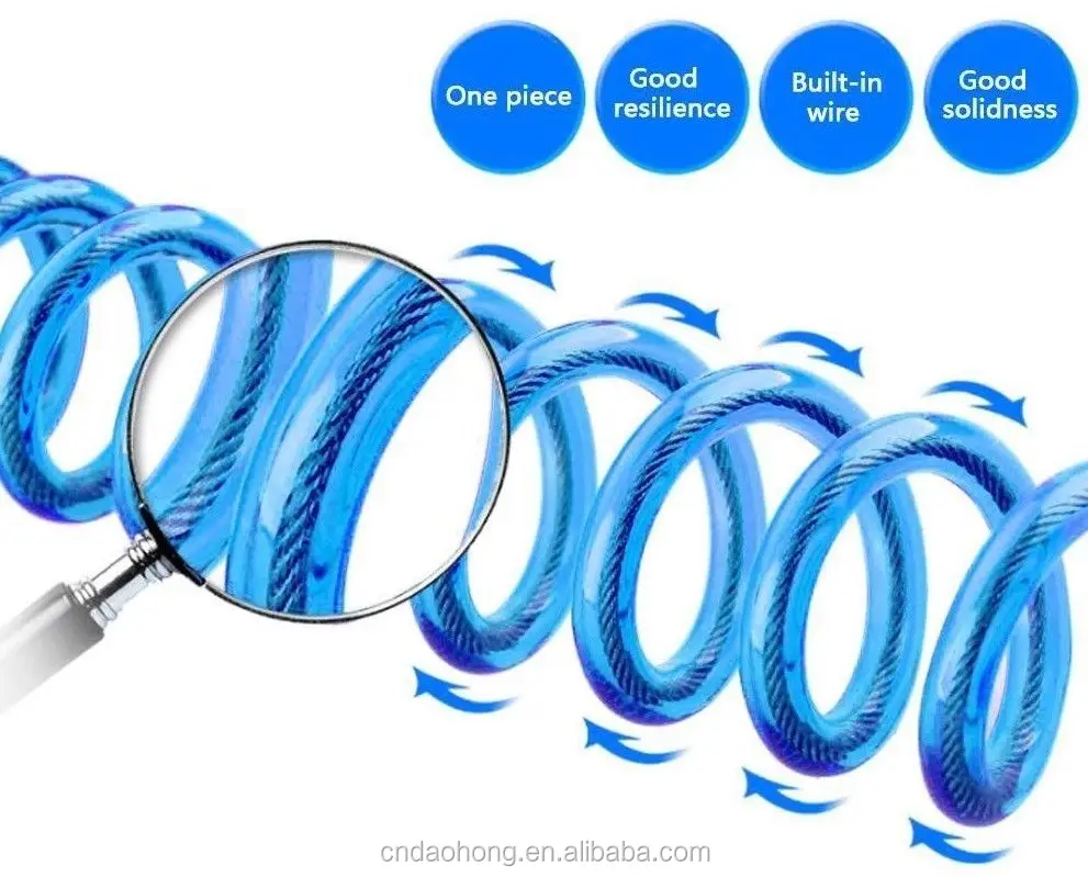 Daohong Child Anti Lost Wrist Link Child Safety Kit 