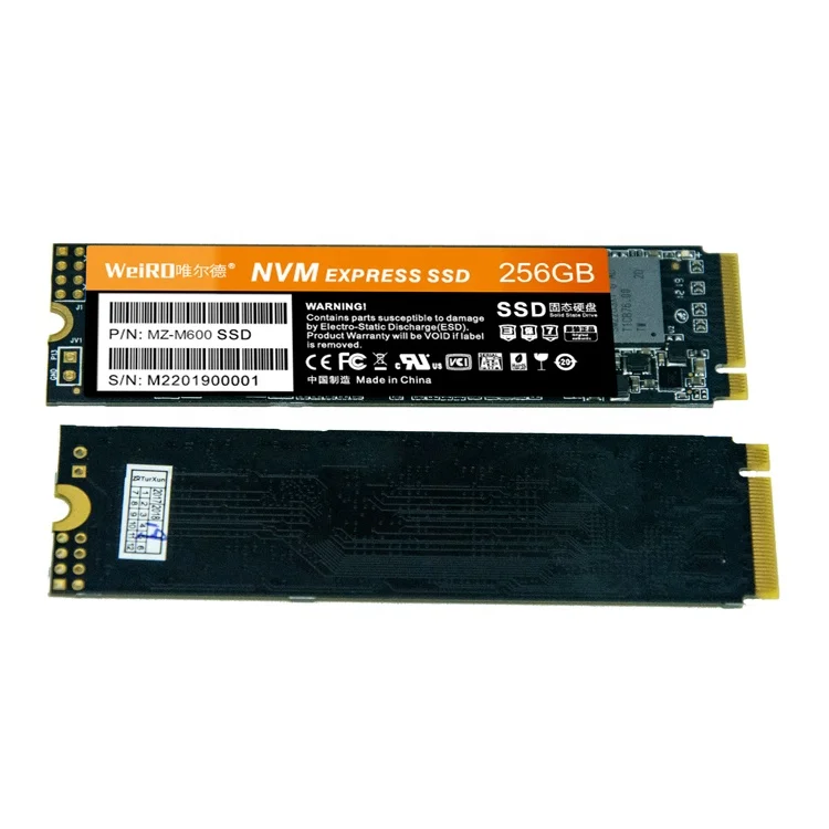 

Great Feedback Gaming PC 256gb Mini PCIE NVME Mini Solid State Disk