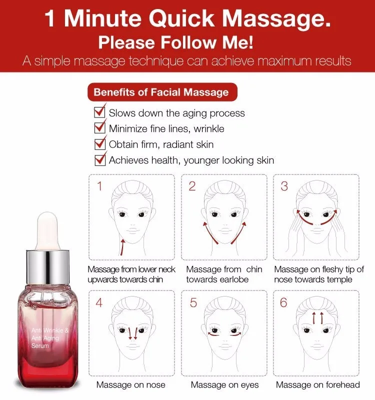 bio essence anti aging serum