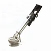 Alloy material high elevation angle big spray irrigation gun