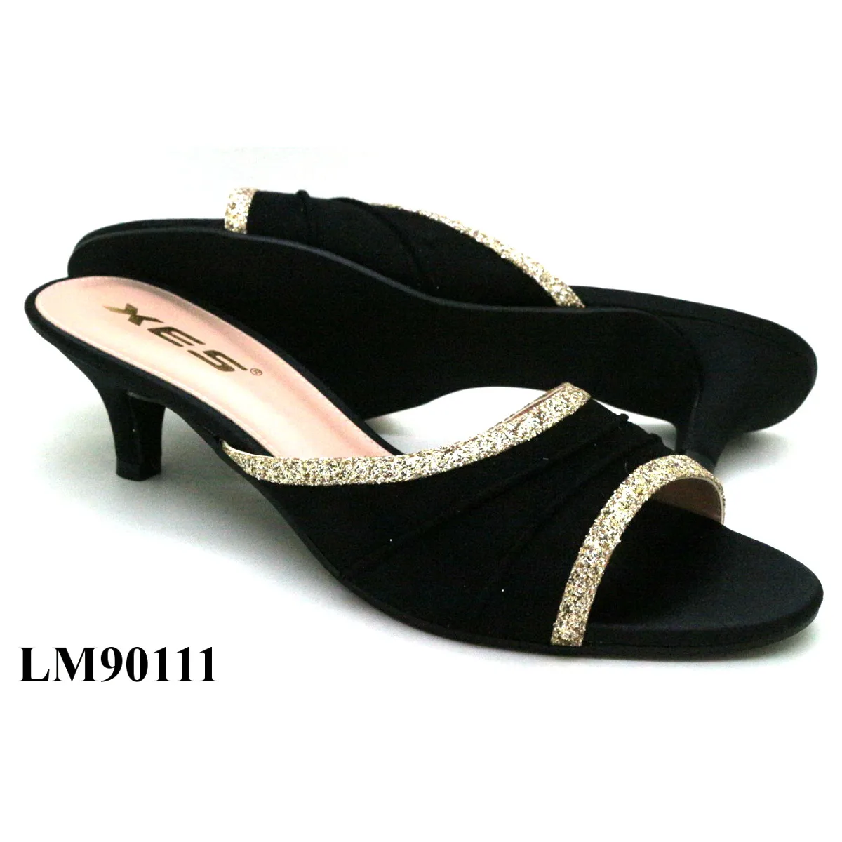 new bridal sandal
