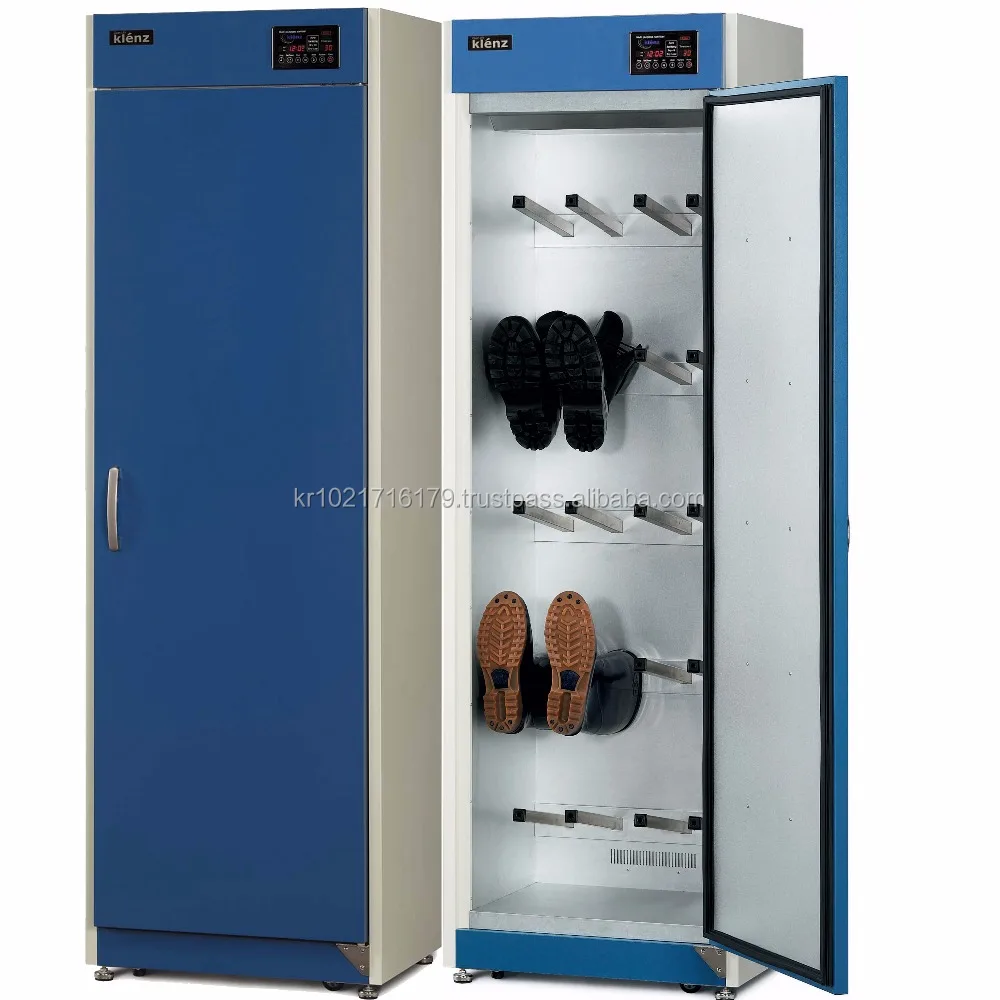 
Boots storage cabinet sterilization dryer long talk shoe closet boots dryer klenz 