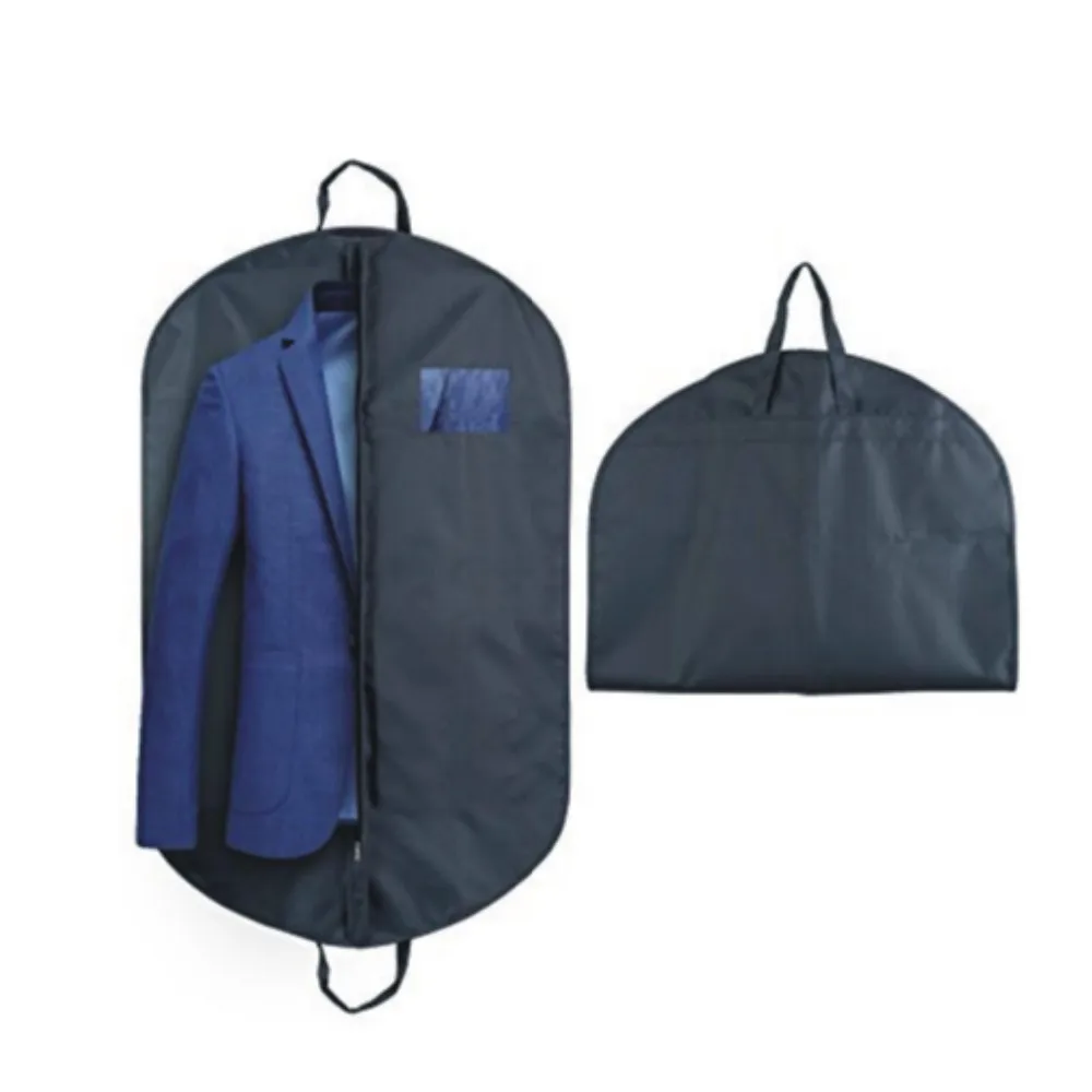 luxury custom garment bags