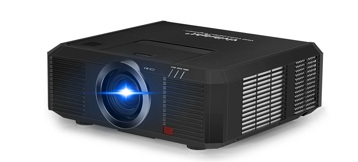 best projector for outdoor movies 2d and 3d