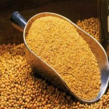 
HIGH PROTEIN SOYBEAN MEAL 