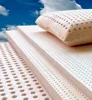 Natural Latex Foam Mattresses