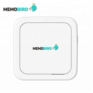 Memobird GT1 Portable Wireless Thermal Note Printer