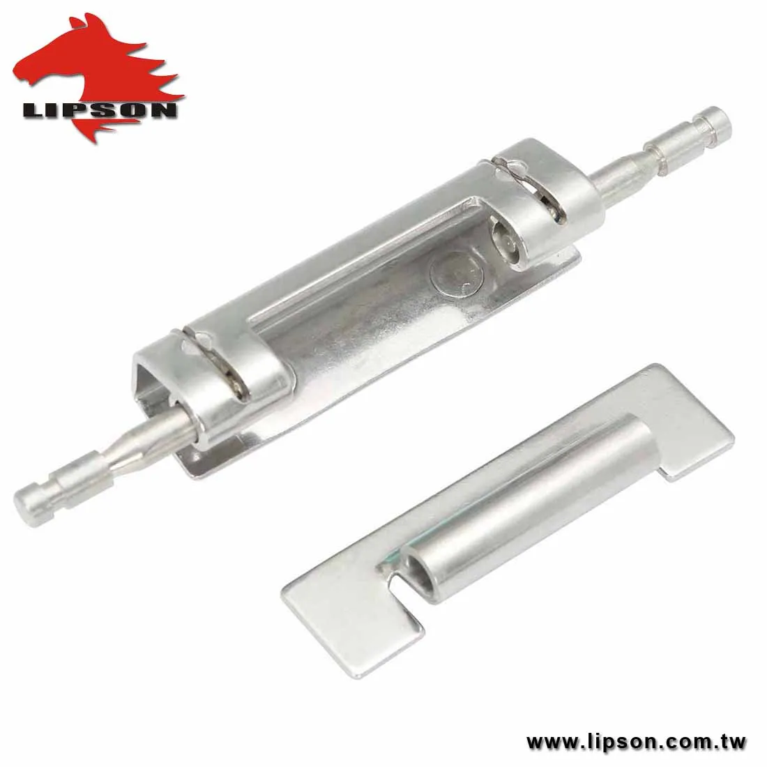 Hl2112 Stainless Steel Electrical Panel Industrial Concealed