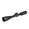 Factory price tactical shooting thermal scope rifle scope meter