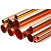 Factory Price Anti Corrosive Sturdy Built Copper Nickel Pipe/ Tube