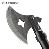 Multi-purpose axe folding Portable Splitting Axe camping axe tool