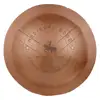 Spartan Wooden Shield