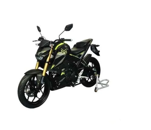 M-Slaz 150 газовый мотоцикл 150CC Yamaha-Yamaha