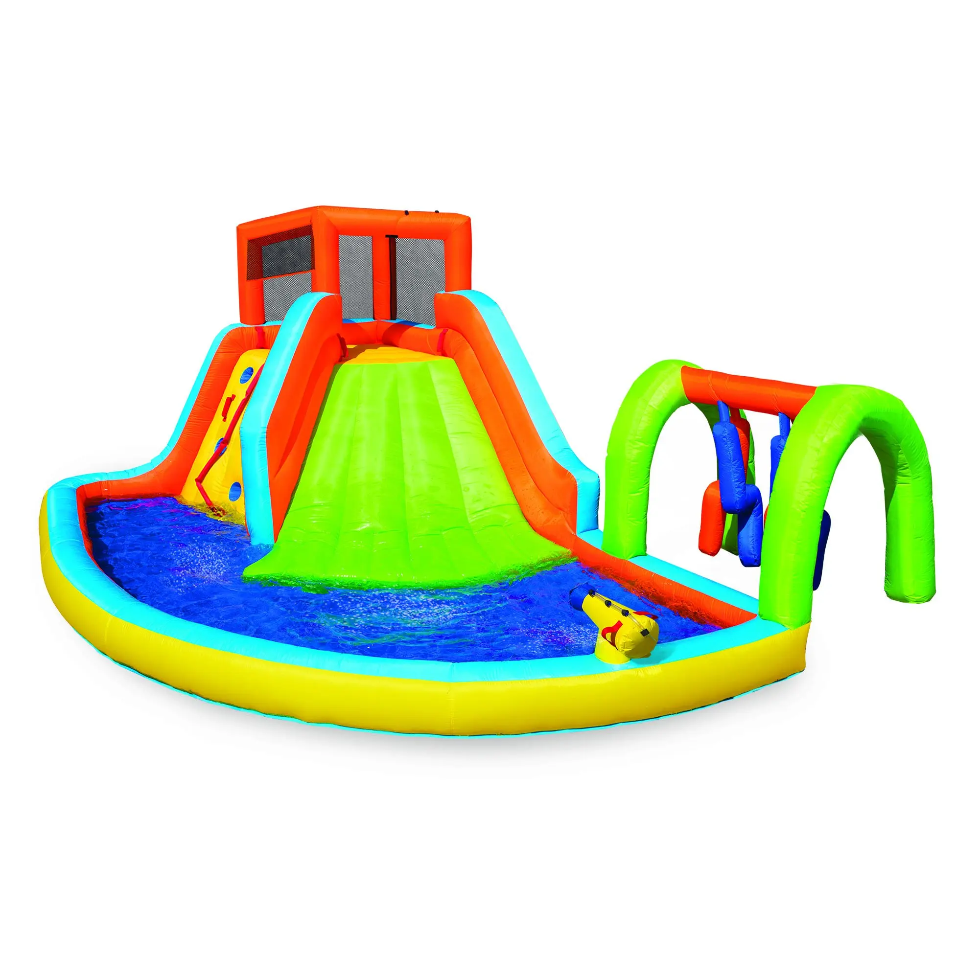 aqua splash toy