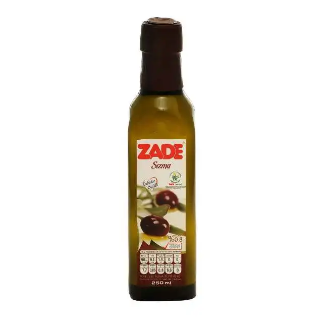 
Zade Extra Virgin Olive Oil 