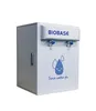 10L/H RO and DI 6 Filters Process Water Purifier