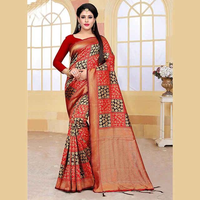 party wear saree collection