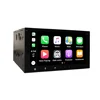 7" Touch Screen Car Audio Player Support Apple CarPlay android car dvd player