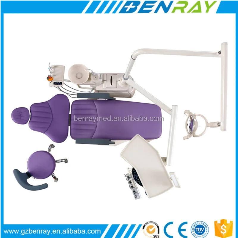 Brdch05a Cheap Mobile Dental Chair Dentist Chair Orthodontic Chairs