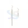 Dental Explorer Probes Pack of 5 Pieces CE Certified