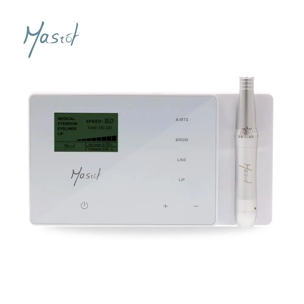 

Mastor Best Selling High Quality Micropigmentation Device