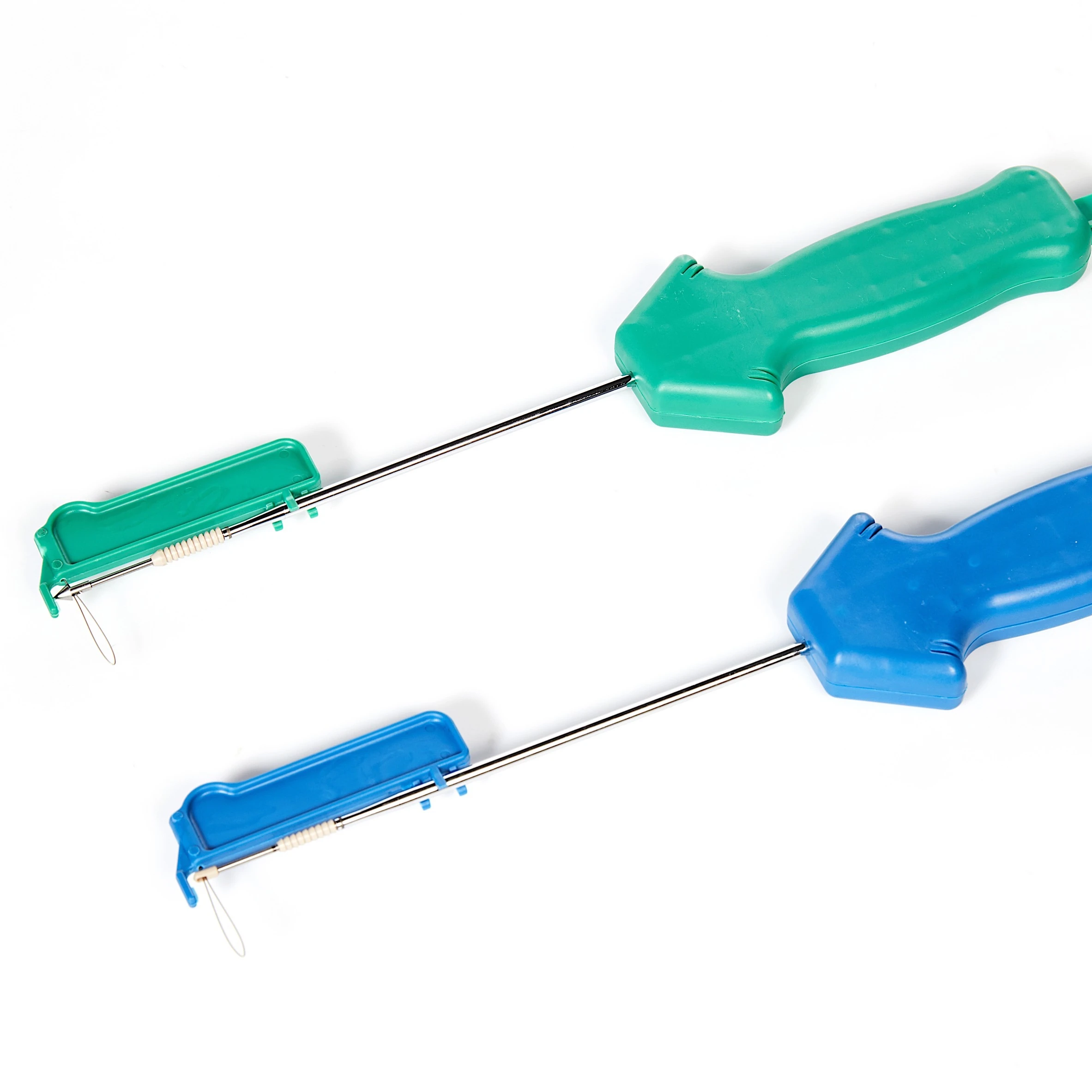 
Knotless Anchor for Shoulder Arthroscopy 