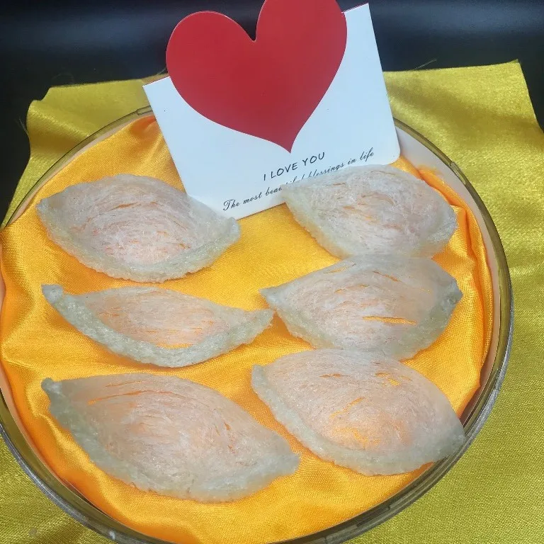 5a Graded Premium Bird Nest From Malaysia (yuan Mi Zhan) Buy Real