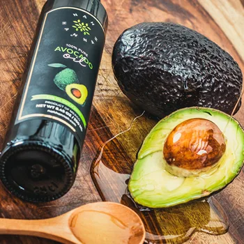 100 Pure Natural Refined Avocado Oil Buy Avocado Oil Extractor
