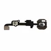 Home Button Key Flex Cable Replacement For Apple iPhone 8