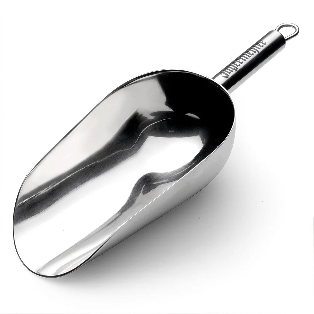 High Quality Different Size 18/8 Stainless Steel Bar Serving Ice Bucket