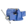 1308 high quality best price bench vise / bench vice light weight
