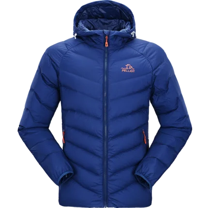 

New design style keep warm water repellent lightweight goose down jacket for winter, Rose red;black;gray;purple;blue;navy