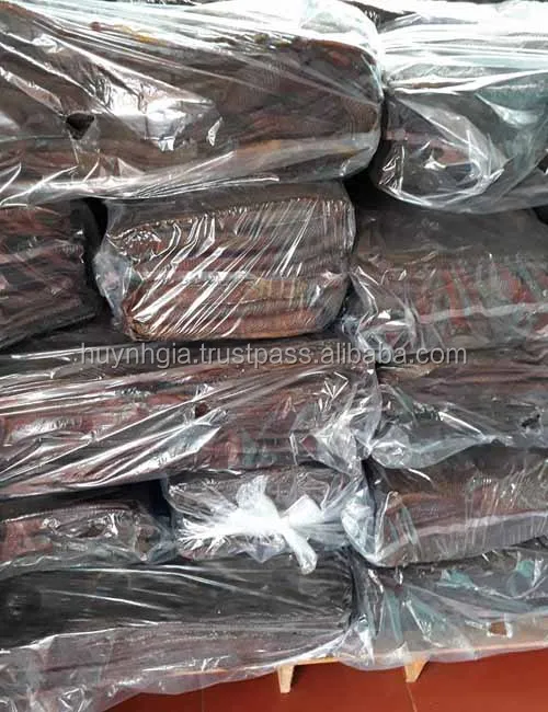 
Natural Rubber RSS3/ Smoked Sheet Rubber RSS3/ Good price 