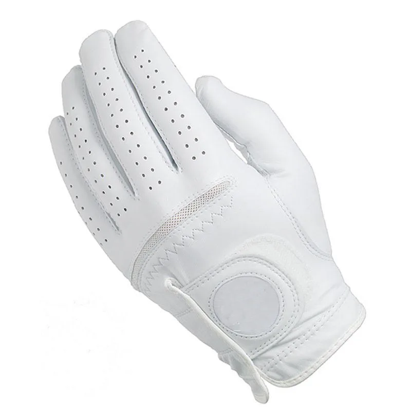 Golf Glove Full Genuine Cabretta Leather Buy Golf Glove Indonesia,Cabretta Leather Golf Gloves