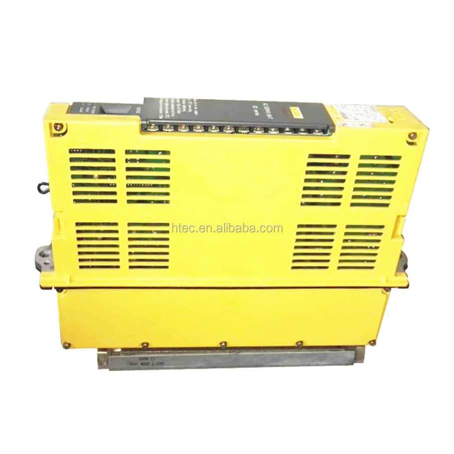 servo amplifier module A06B-6079-H206#CE