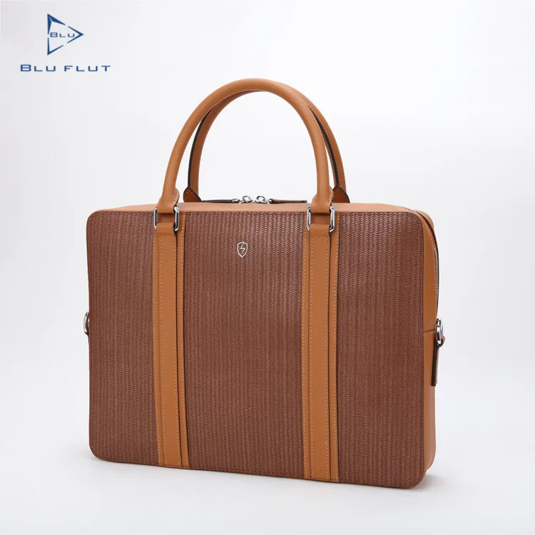 

Split Leather Leather Handbags Custom Logo Bags Men Handbags, Blue, black, grey, coffee,white and custom