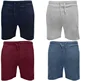 OEM High Quality Terry Fleece Sweat Shorts-mens gym shorts-Custom men fleece sport shorts