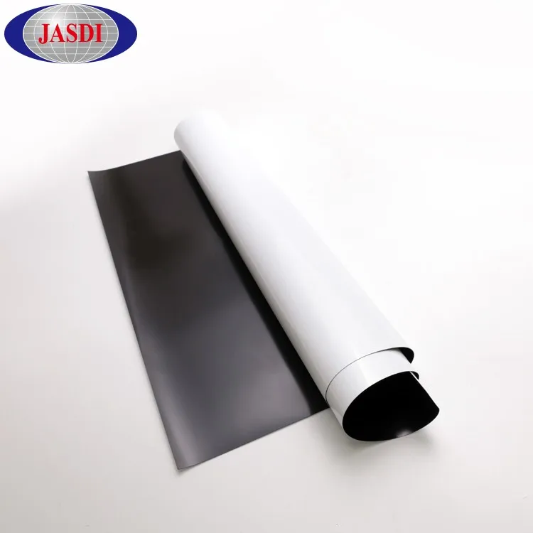 Receptive Sheet With Whiteboard Surface Buy Unipolar Neodymium