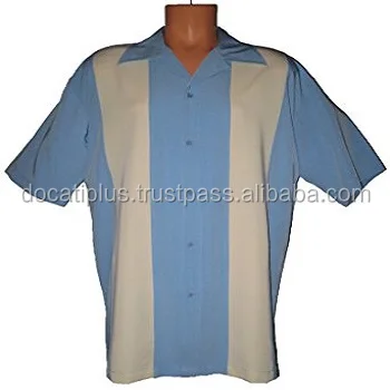 camisas de bolos