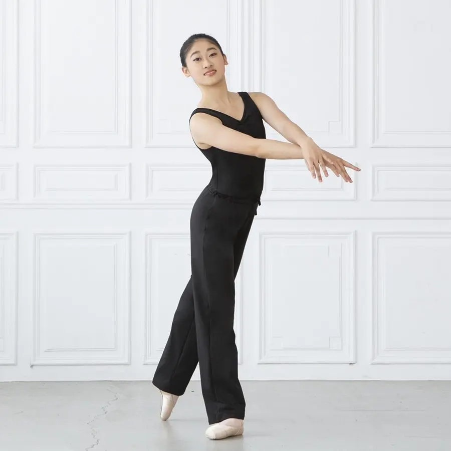 3 wholesale ballet overall